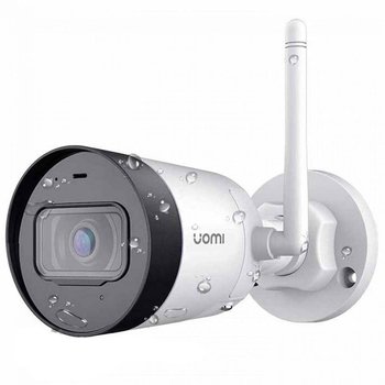 Wi-Fi Видеокамера IMOU IPC-G22P