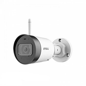 IP Відеокамера IMOU Bullet Lite 4MP (IPC-G42P) (3.6mm) IP Відеокамера IMOU Bullet Lite 4MP (IPC-G42P) (3.6mm)
