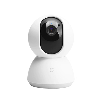IP Видеокамера Xiaomi Mi Home Security Camera 360 (1080P)