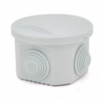 Коробка распределительная YOSO Т25 80х50x50