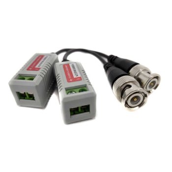 Пассивный приемопередатчик видеосигнала 202H