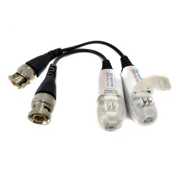 Пассивный приемопередатчик видеосигнала HD-217R