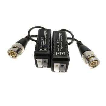 Пассивный приемопередатчик видеосигнала Merlion