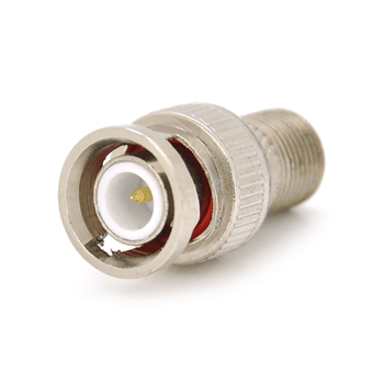 Перехідник BNC-F