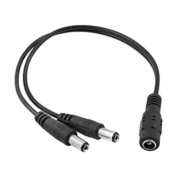 Делитель питания (мама-папа 2)