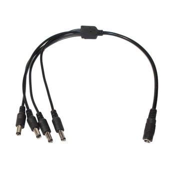 Делитель питания (мама-папа 4)