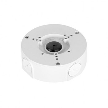Коробка розподільна DH-PFA130-E для камер (Алюмінієва)