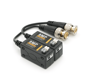 Пасивний приймач відеосигналу Ritar B-002 під пружинні затискачі