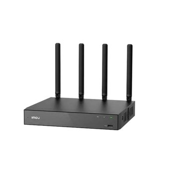 IP Відеореєстратор IMOU NVR-N110W-8A0E-P