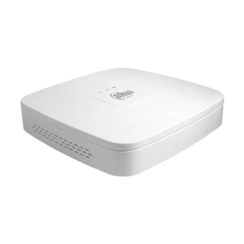 Відеореєстратор Dahua XVR5104C-I3