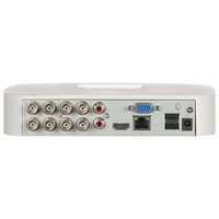 Видеорегистратор Dahua DH-XVR5108C-I3/T