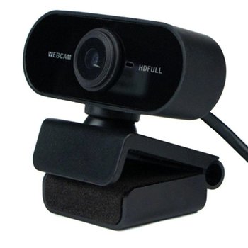 Веб-камера Geqang 111 1080p