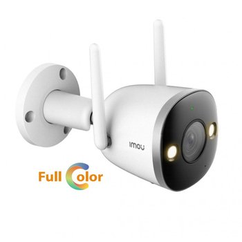 Wi-Fi Відеокамера IMOU Bullet 2E 5MP (IPC-K3DP-5H0WF) 2.8mm