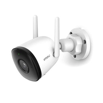 Wi-Fi Видеокамера IMOU Bullet 3C 5MP (IPC-S3DP-5M0WJ) (2.8mm)