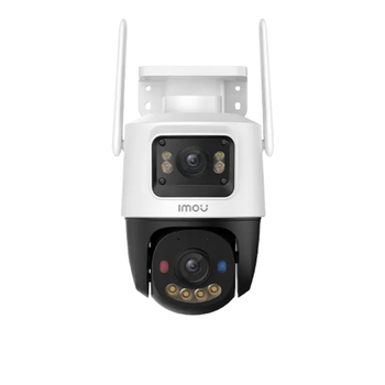 4G Wi-Fi Відеокамера поворотна IMOU Cruiser Dual 2C 4G 3+3MP (IPC-S7XCP-6M1TED-EU)