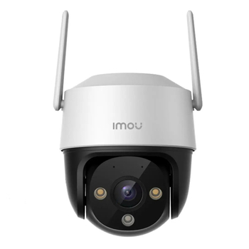 Wi-Fi Видеокамера поворотная IMOU Cruiser SE + 2 MP (IPC-S21FEP) (3.6mm)