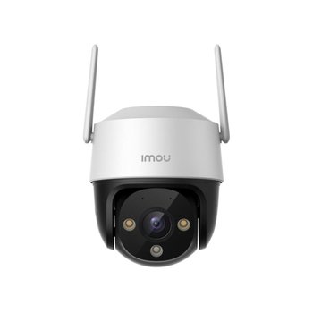 Wi-Fi Відеокамера поворотна IMOU Cruiser 4G 2MP (IPC-S21FTP-EU) Wi-Fi Відеокамера поворотна IMOU Cruiser 4G 2MP (IPC-S21FTP-EU)