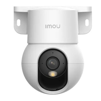 Wi-Fi Відеокамера IMOU Ranger Mini 5MP (IPC-K2MP-5H1WE) Wi-Fi Відеокамера IMOU Ranger Mini 5MP (IPC-K2MP-5H1WE)