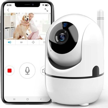 Wi-Fi Відеокамера відеоняня Pix-Link RW202PA 2MP