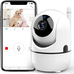 Wi-Fi Відеокамера відеоняня Pix-Link RW202PA 2MP