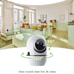 Wi-Fi Видеокамера видеоняня Pix-Link RW202PA 2MP