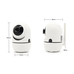 Wi-Fi Видеокамера видеоняня Pix-Link RW202PA 2MP