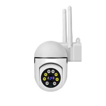 Wi-Fi Відеокамера Pix-Link RW206PA 2MP Wi-Fi Відеокамера відеоняня Pix-Link RW202PA 2MP