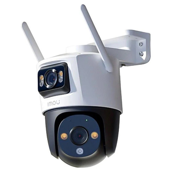Wi-Fi Видеокамера поворотная IMOU Cruiser Dual (IPC-S7XP-8M0WED)