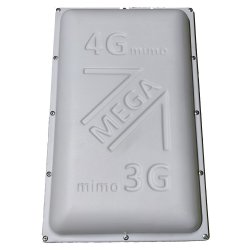 антена 3g 4g для дачі