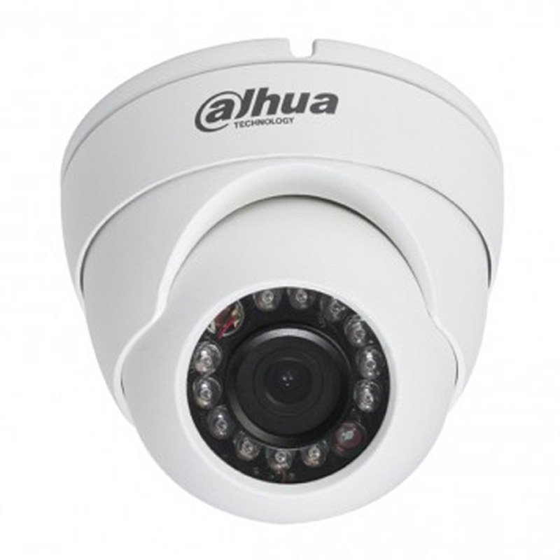 Камеры Дахуа Камеры Дахуа